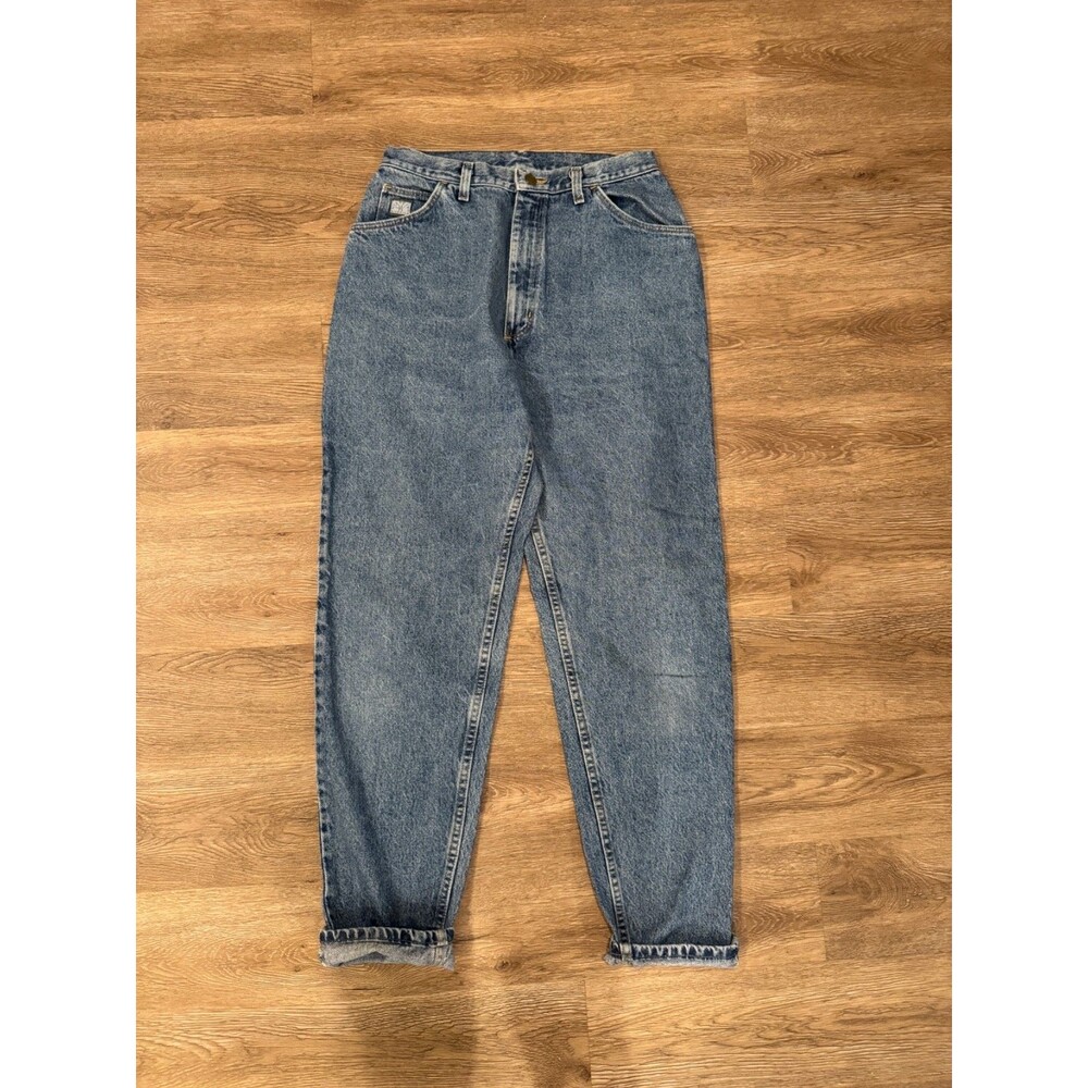Vintage 90s High Rise Women’s Wrangler Jeans Sz 16